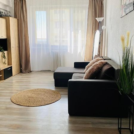 City Center Apartments - Piata Unirii ياش المظهر الخارجي الصورة