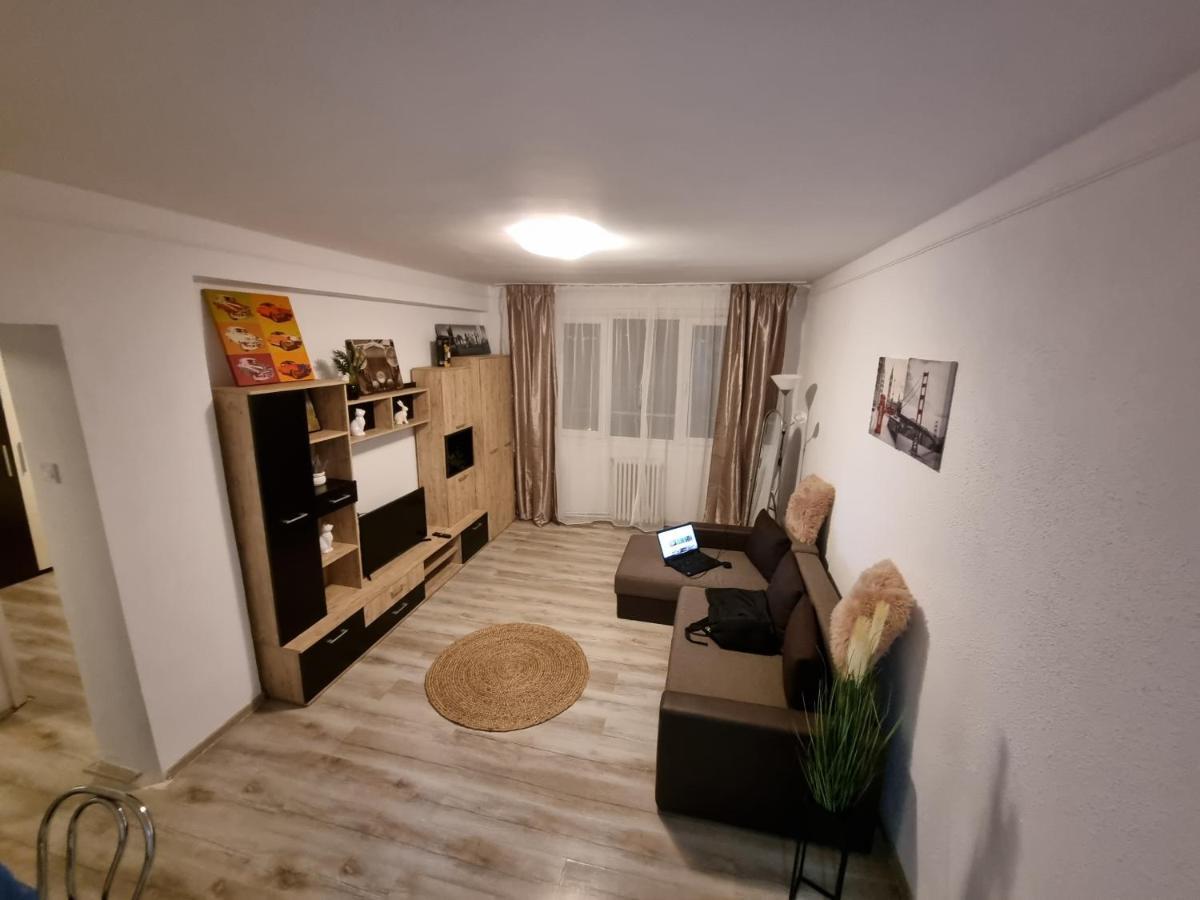 City Center Apartments - Piata Unirii ياش المظهر الخارجي الصورة