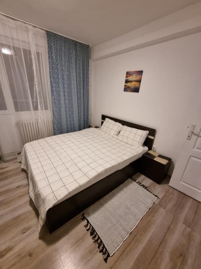 City Center Apartments - Piata Unirii ياش المظهر الخارجي الصورة