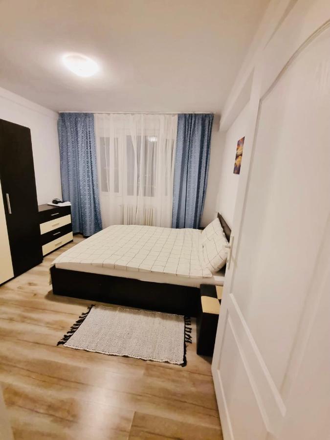 City Center Apartments - Piata Unirii ياش المظهر الخارجي الصورة