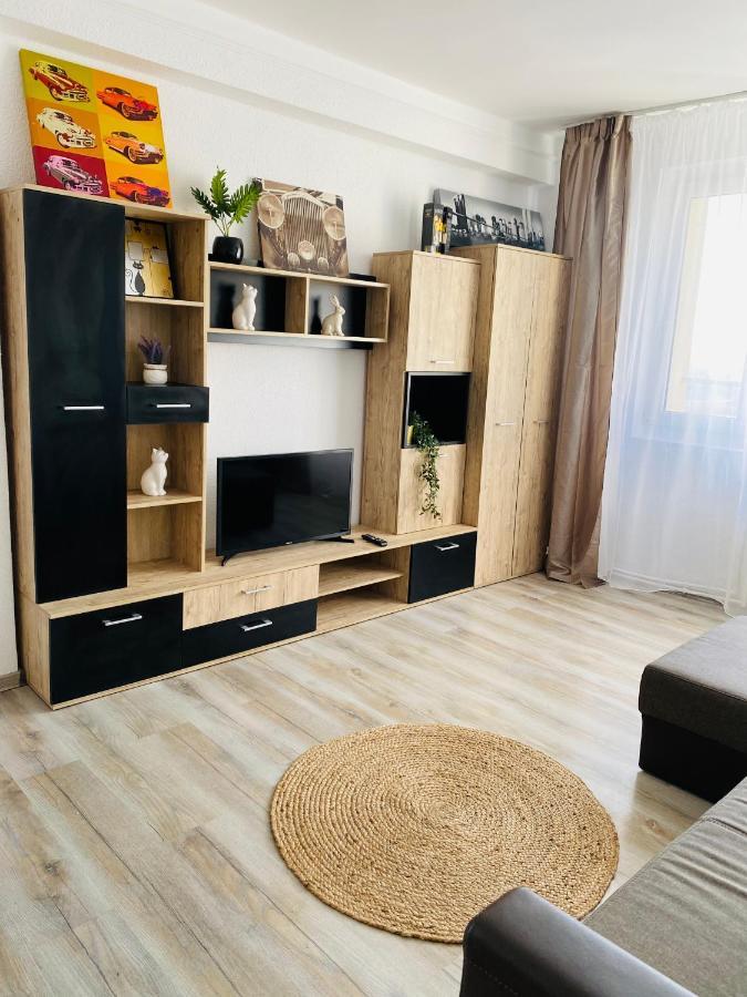 City Center Apartments - Piata Unirii ياش المظهر الخارجي الصورة