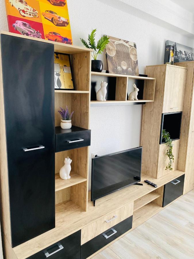 City Center Apartments - Piata Unirii ياش المظهر الخارجي الصورة