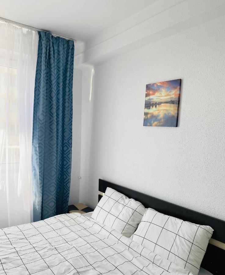 City Center Apartments - Piata Unirii ياش المظهر الخارجي الصورة