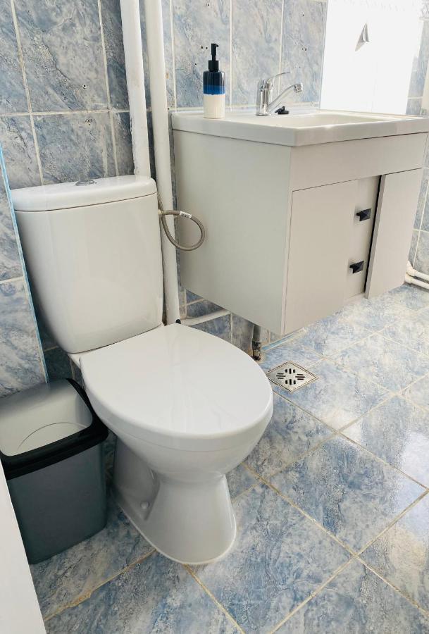 City Center Apartments - Piata Unirii ياش المظهر الخارجي الصورة