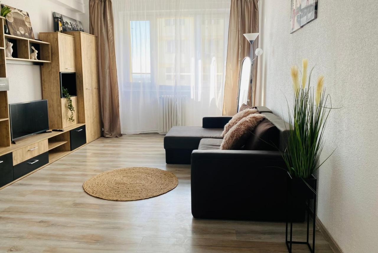 City Center Apartments - Piata Unirii ياش المظهر الخارجي الصورة