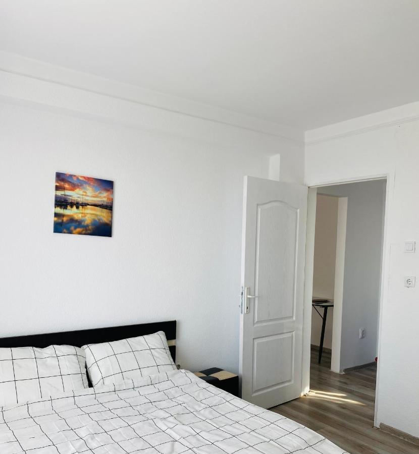 City Center Apartments - Piata Unirii ياش المظهر الخارجي الصورة