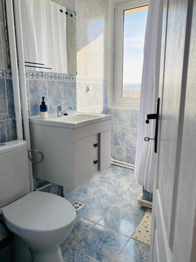 City Center Apartments - Piata Unirii ياش المظهر الخارجي الصورة