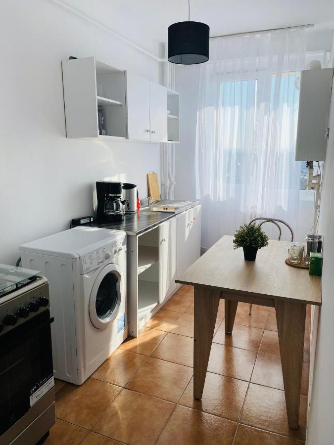 City Center Apartments - Piata Unirii ياش المظهر الخارجي الصورة